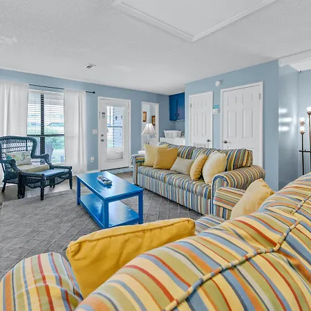 Laguna Beach Breeze Panama City Beach Extérieur photo