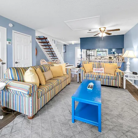 Laguna Beach Breeze Panama City Beach Extérieur photo
