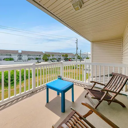 Laguna Beach Breeze Panama City Beach Extérieur photo