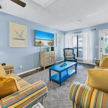 Laguna Beach Breeze Panama City Beach Extérieur photo