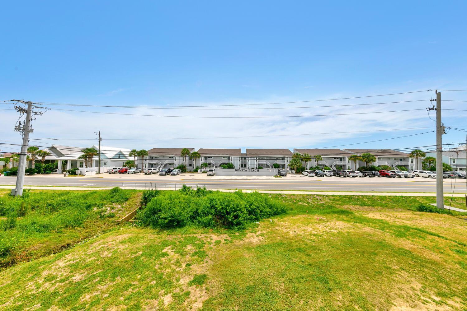 Laguna Breeze Casa de Férias Panama City Beach