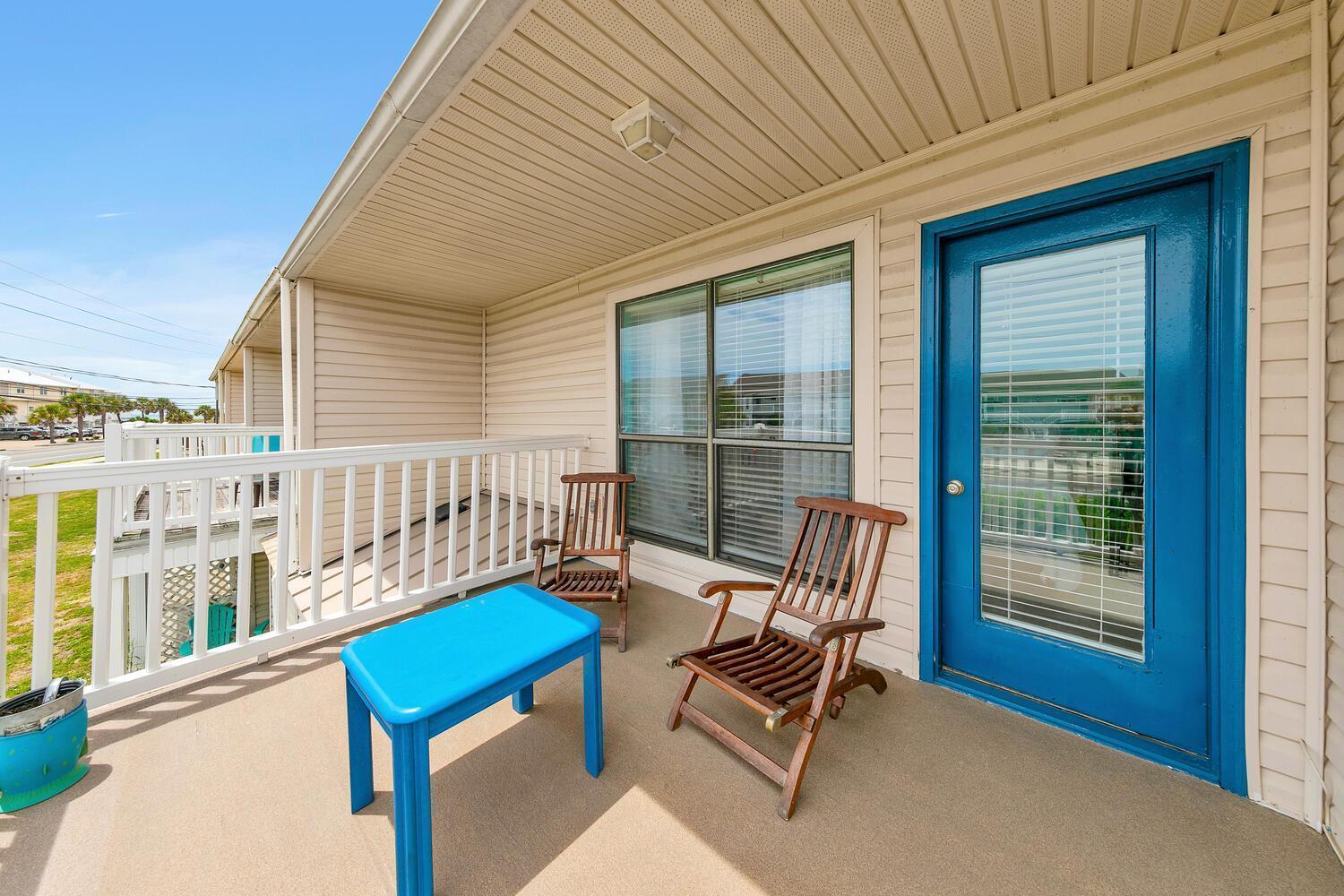 Casa de Férias Laguna Breeze Panama City Beach