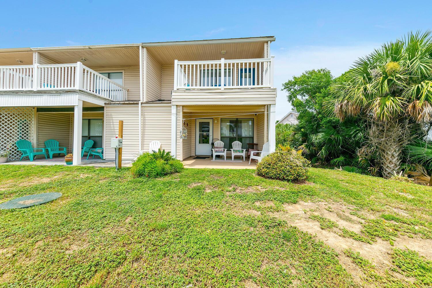 Casa de Férias Laguna Breeze