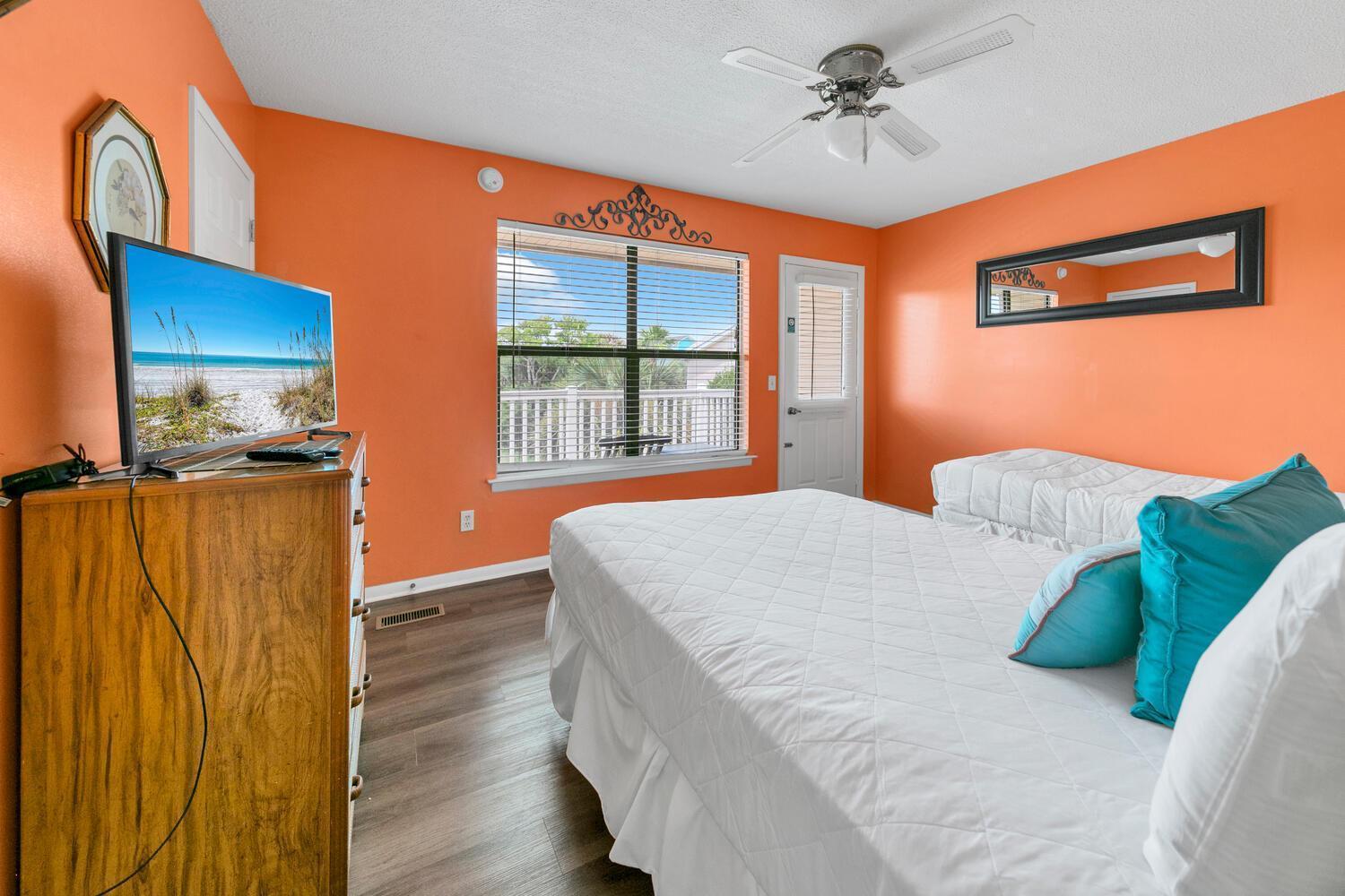 Laguna Breeze Casa de Férias Panama City Beach