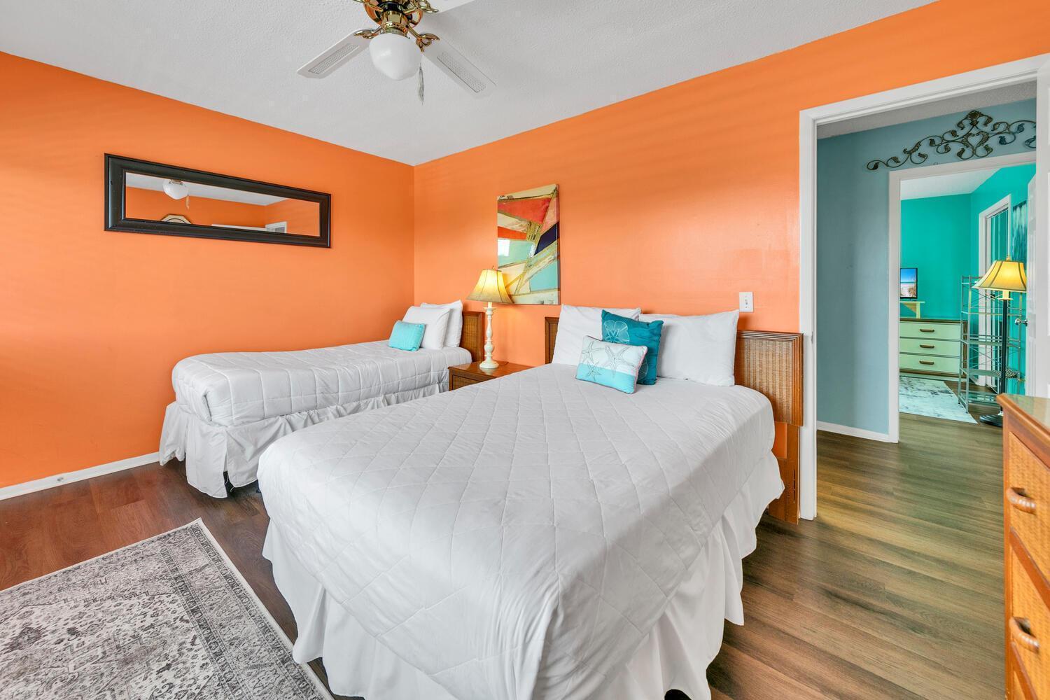 Casa de Férias Laguna Breeze Panama City Beach